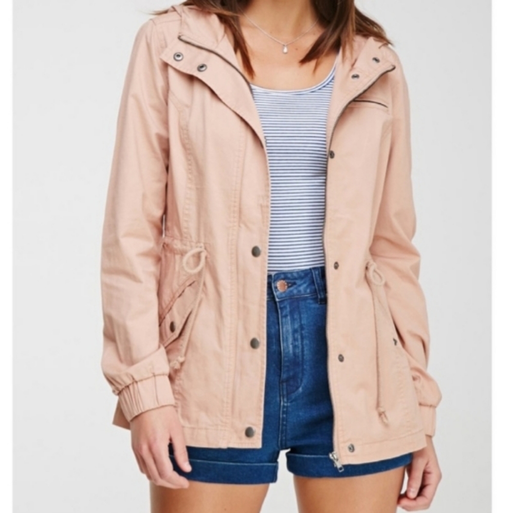 Utility Jacket